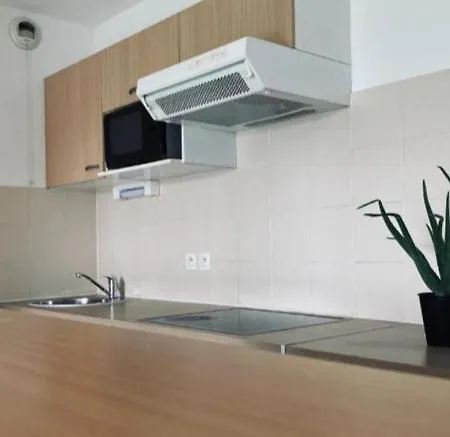 T3 - 2 Zenith Appartement